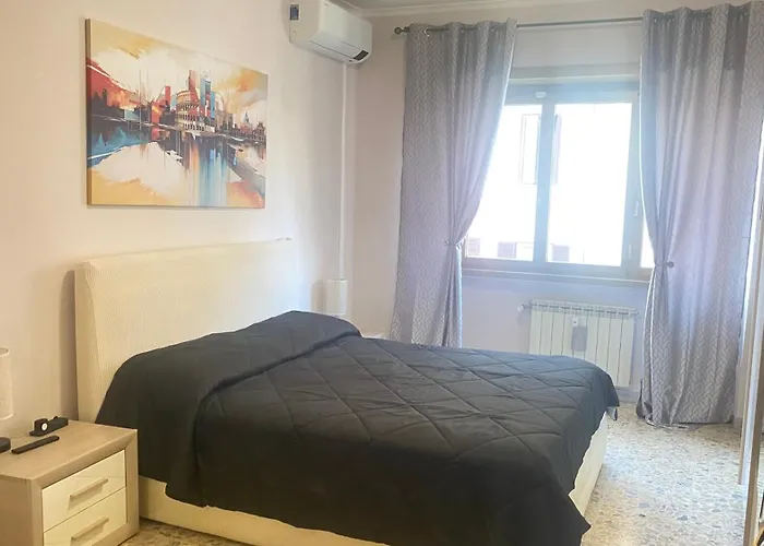 Roma Citta Aperta