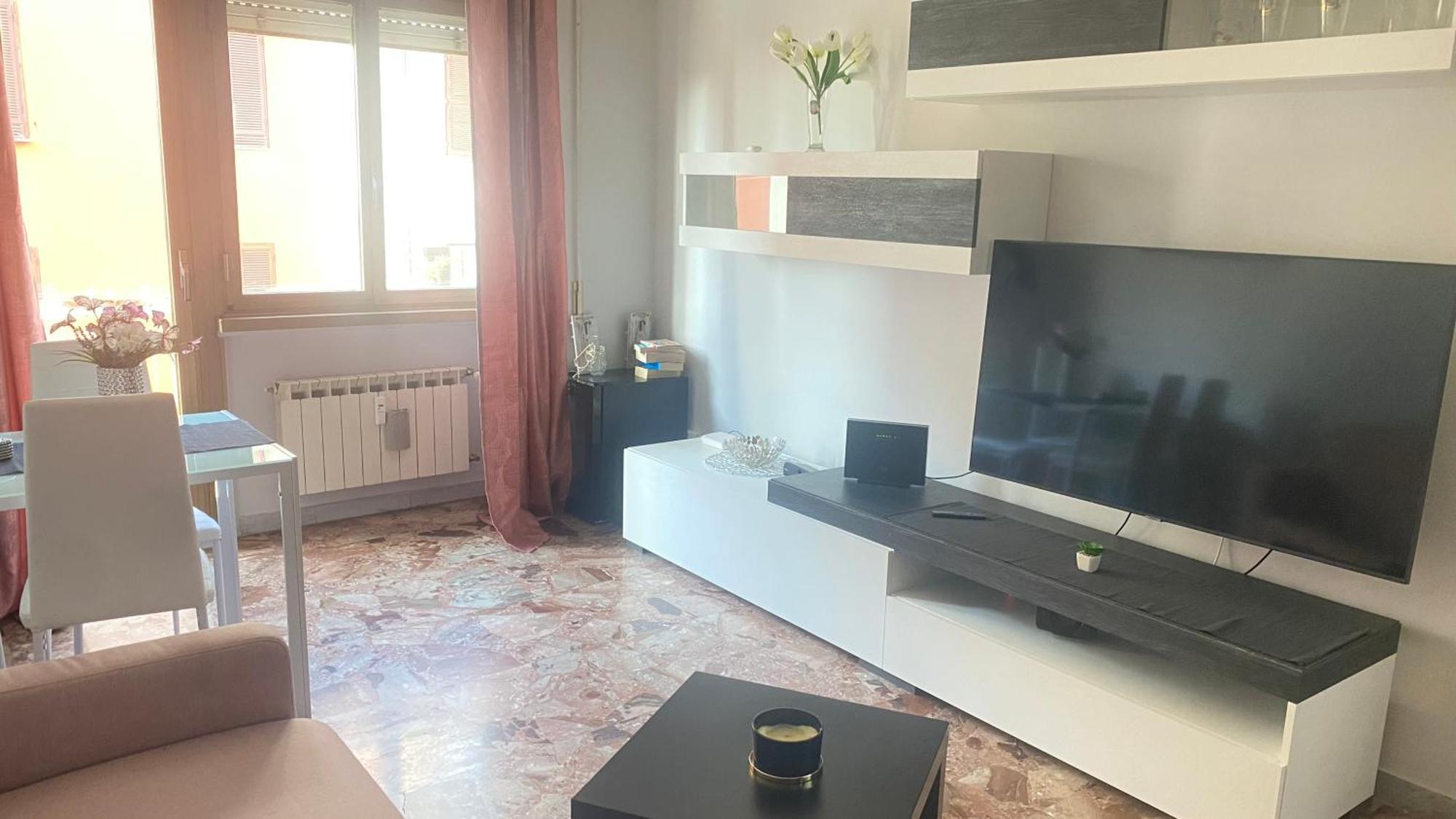 Citta Aperta Apartamento Roma