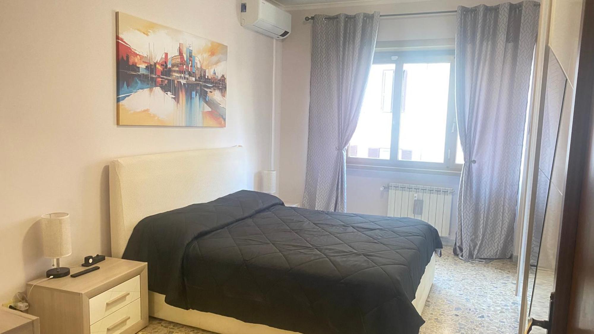 Citta Aperta Apartamento